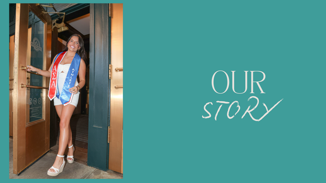 Our Story