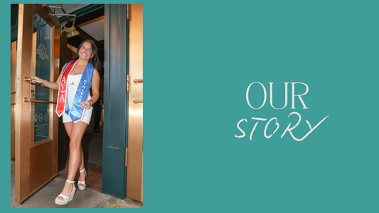 Our Story